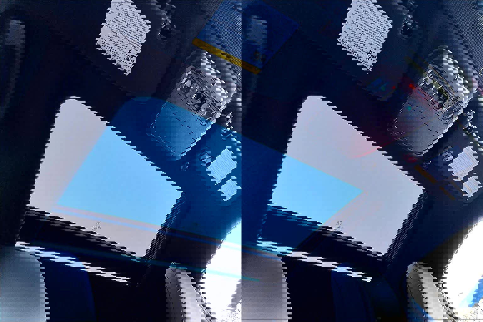 Used 2025 Ford Explorer ST-Line w/ Premium Package image 18