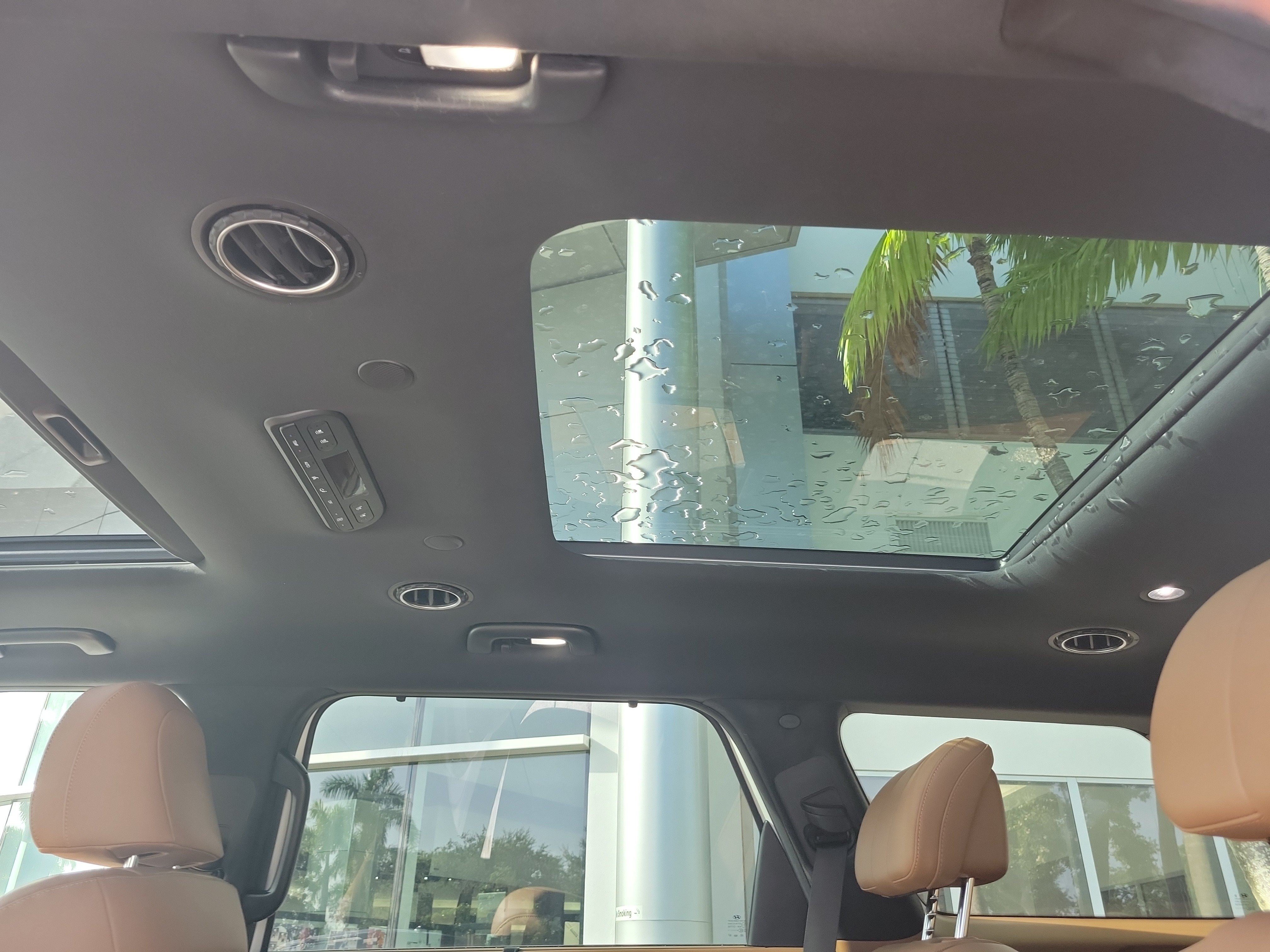 Used 2026 Hyundai Palisade Calligraphy FWD image 17