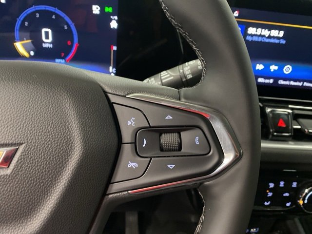 New 2026 Chevrolet TrailBlazer LT w/ LT Cold Weather Package image 15