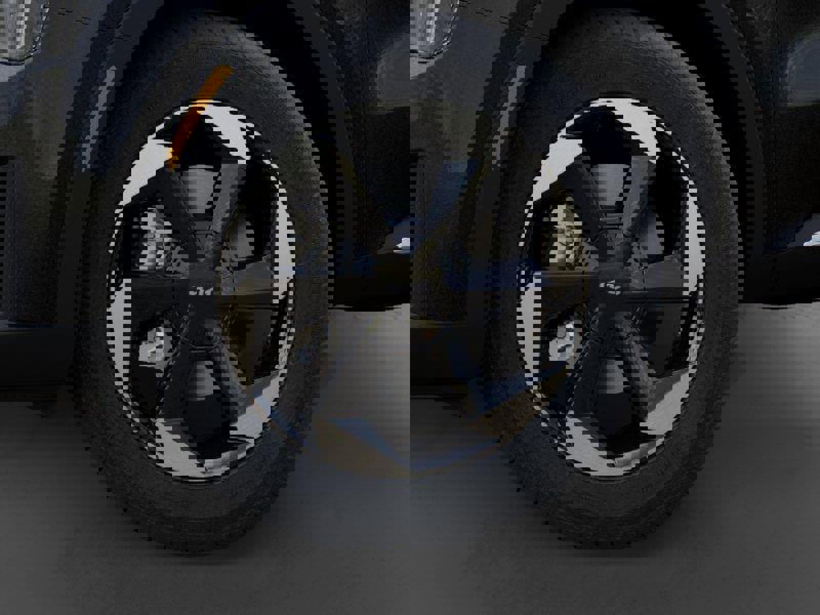 New 2026 Kia Sorento EX image 9