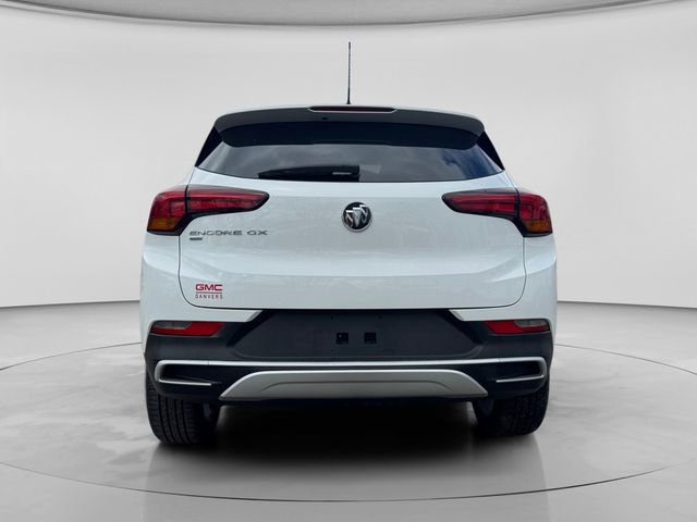 Used 2023 Buick Encore GX Preferred w/ Cold Weather Comfort Package image 4