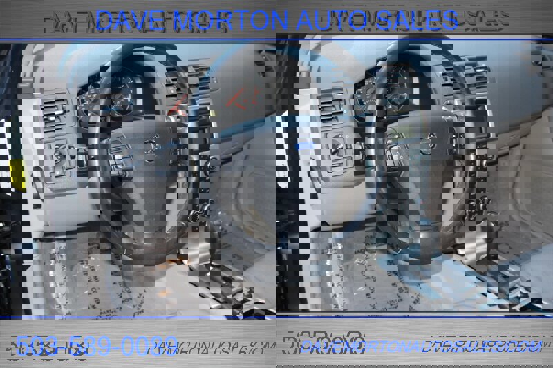 Used 2008 Volvo C30 T5 Version 2.0 image 9