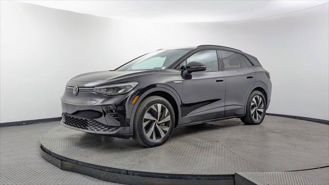 Used 2023 Volkswagen ID.4 Pro RWD image 3