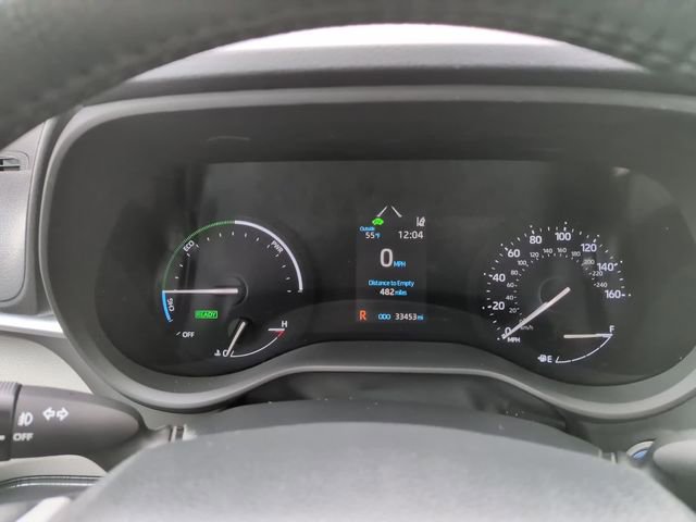 Certified 2023 Toyota Sienna XLE FWD image 29