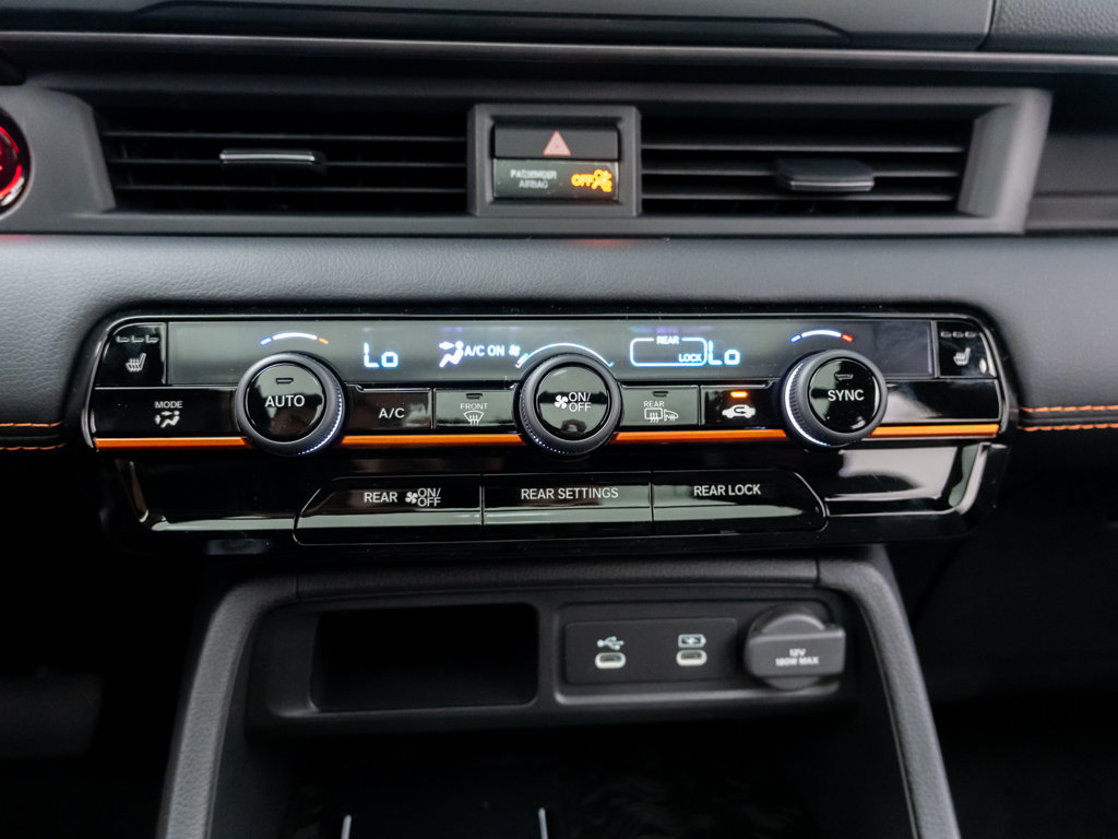 New 2026 Honda Pilot TrailSport image 27