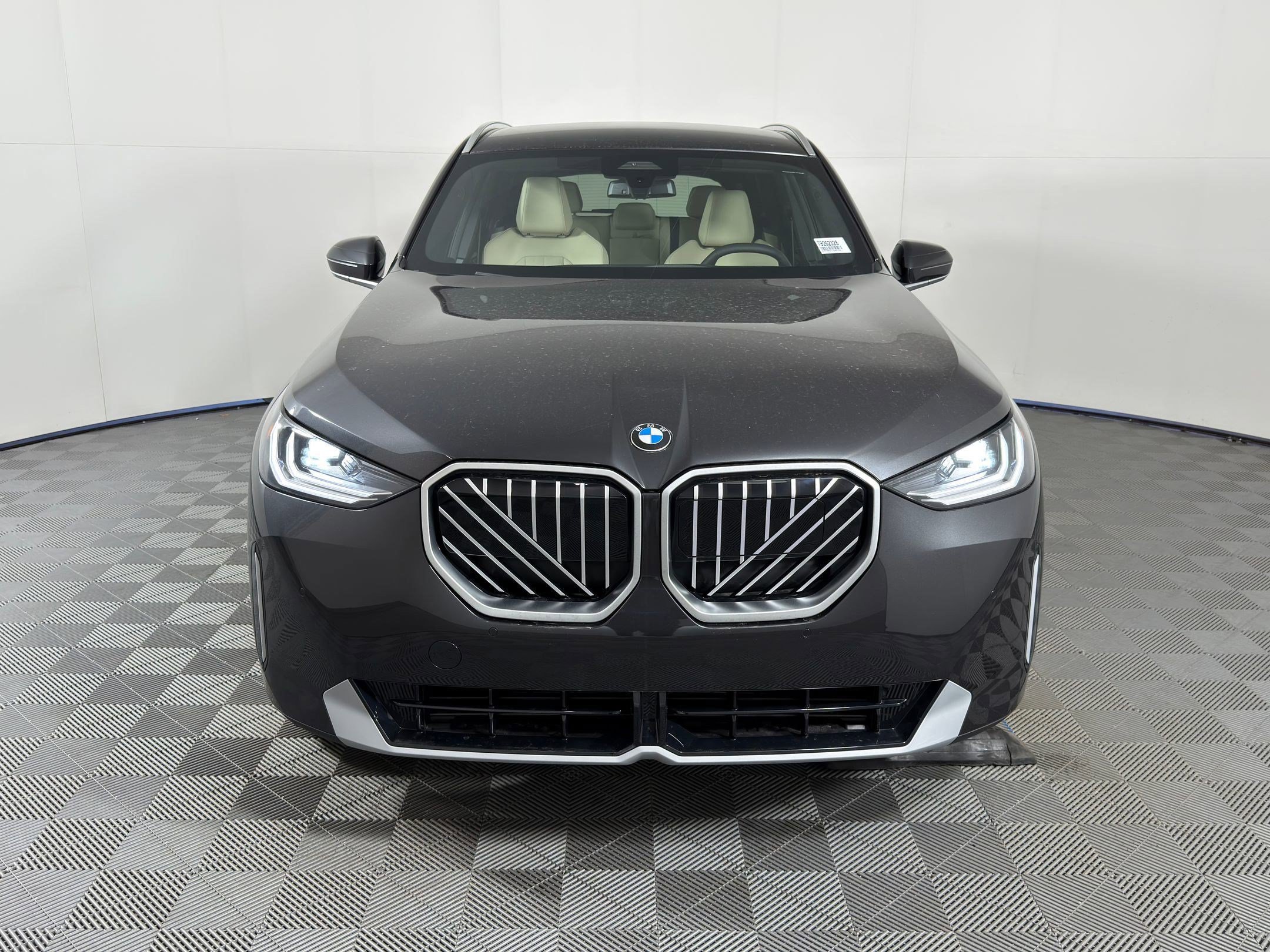 Used 2026 BMW X3 xDrive30i w/ Convenience Package AWD/4WD image 5