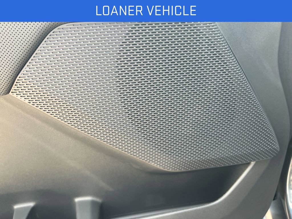 New 2026 GMC Sierra EV Elevation image 17