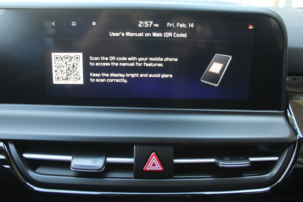 New 2026 Kia Seltos S FWD image 41
