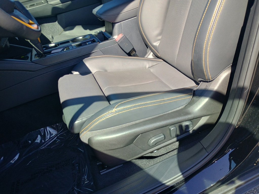 Used 2026 Subaru Outback Wilderness AWD/4WD image 13