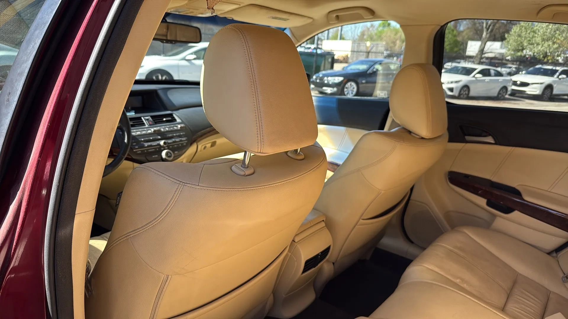 Used 2010 Honda Crosstour EX-L image 15