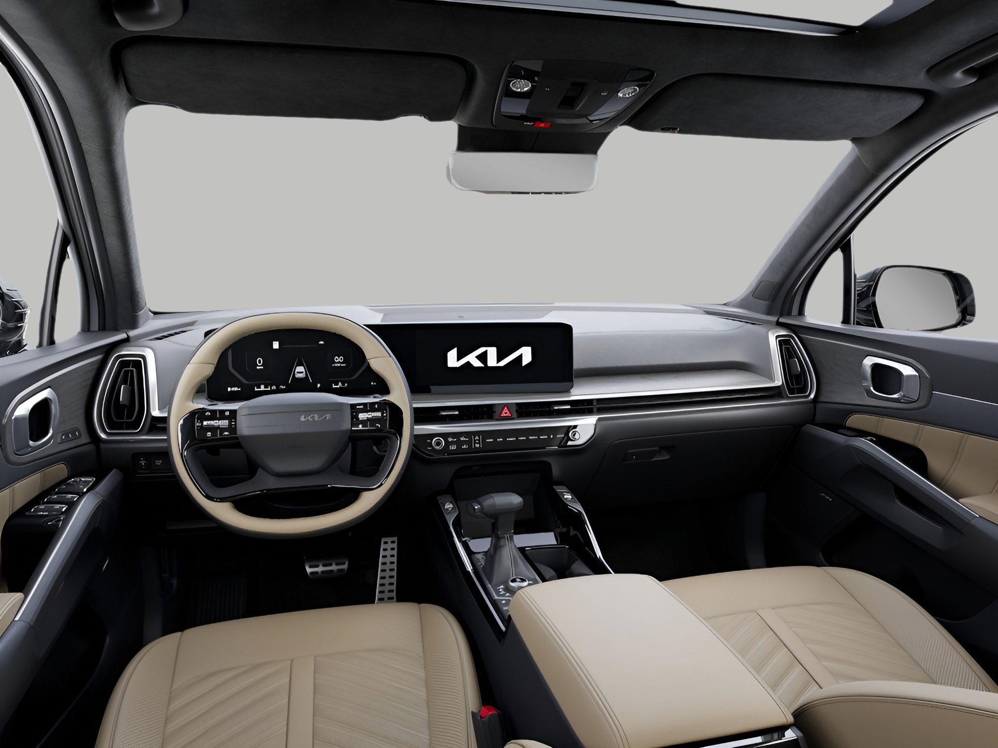 New 2026 Kia Sorento AWD image 14
