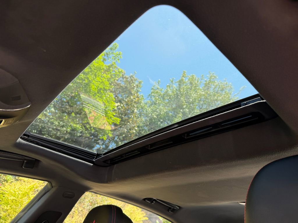 Used 2018 Maserati Quattroporte S RWD image 29