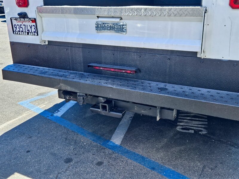 Used 2019 Ford F350 XL AWD/4WD image 6