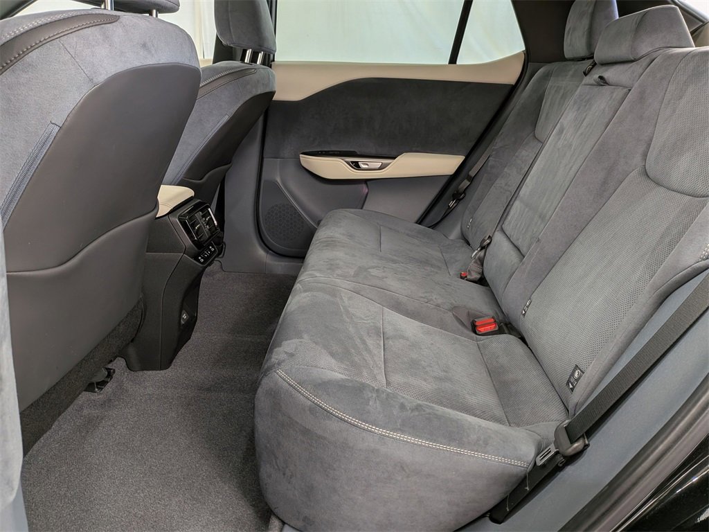 Used 2023 Lexus RZ 450e Premium image 28