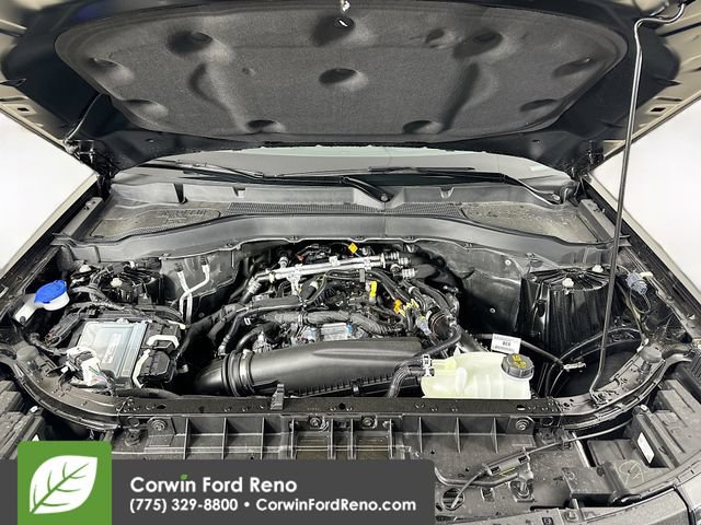 New 2026 Ford Explorer Tremor w/ Tremor Convenience Package AWD/4WD image 32