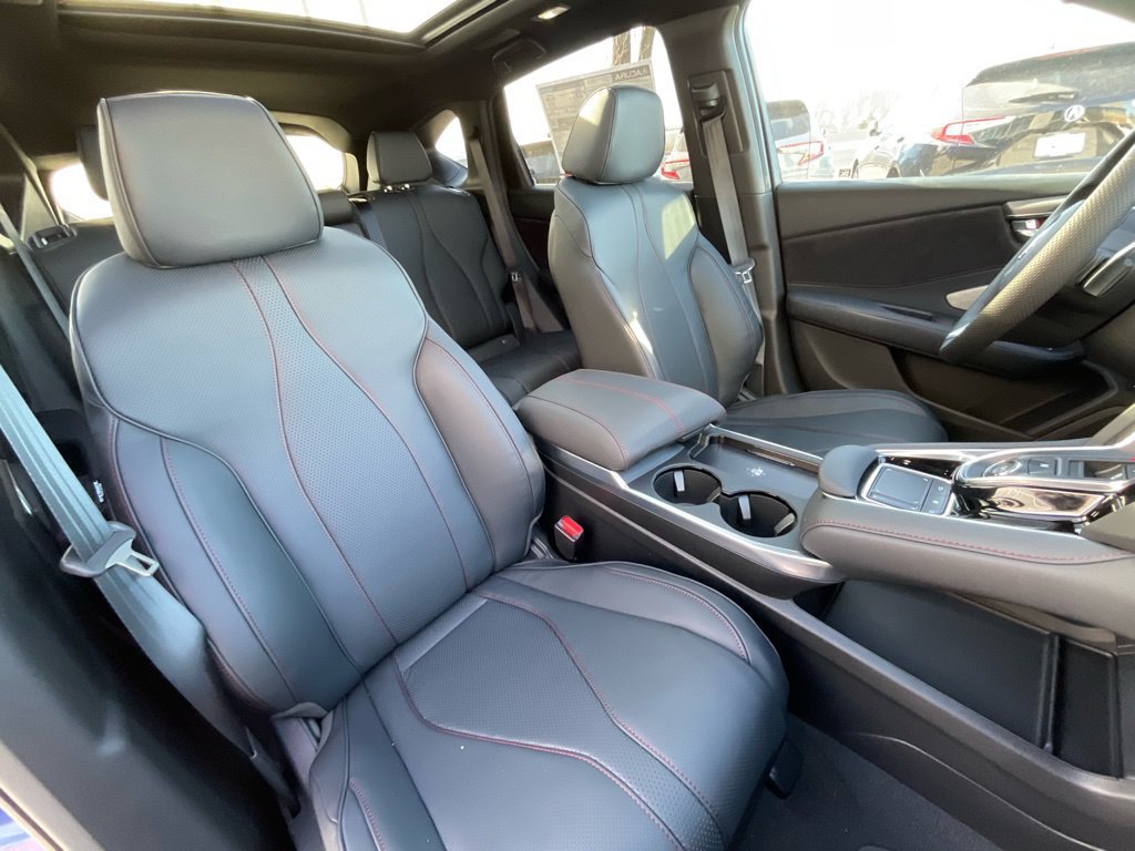 New 2026 Acura RDX w/ Advance Package AWD/4WD image 18
