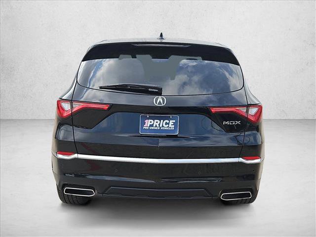 Used 2023 Acura MDX FWD w/ Technology Package image 7