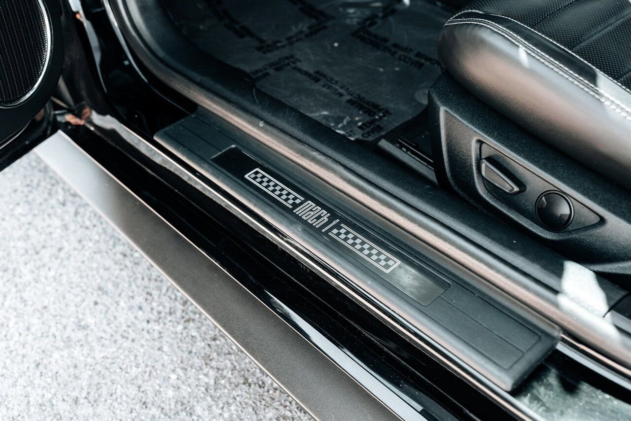 Used 2023 Ford Mustang Mach 1 w/ Mach 1 Handling Package image 24