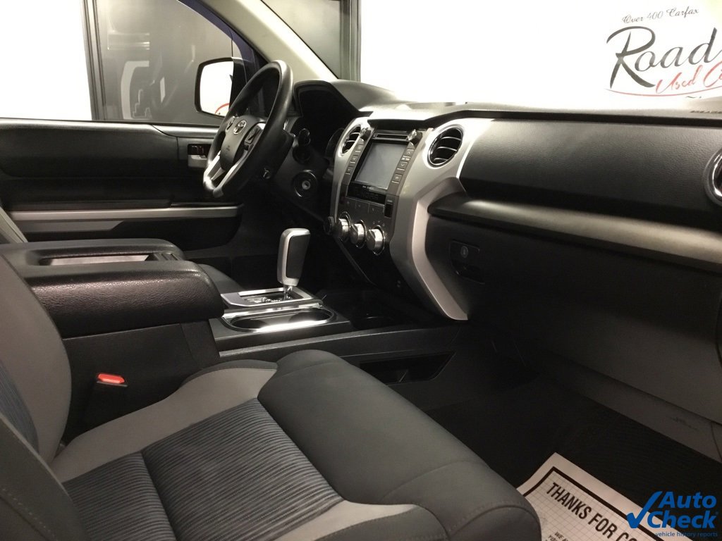 Used 2014 Toyota Tundra SR5 image 49