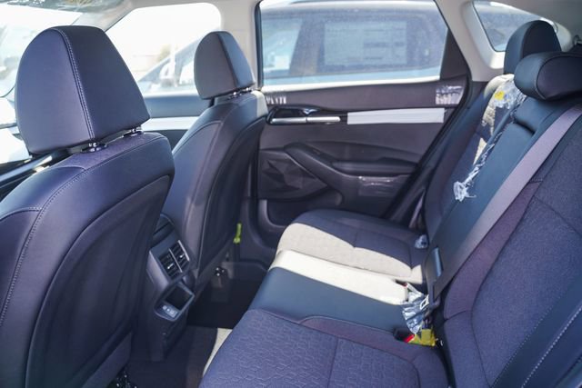New 2025 Kia Seltos X-Line AWD/4WD image 21