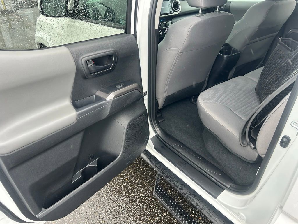 Certified 2023 Toyota Tacoma SR5 image 11