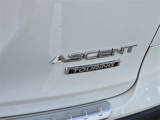 Used 2022 Subaru Ascent Touring image 17