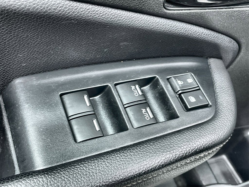 Used 2022 Honda Passport Elite image 12