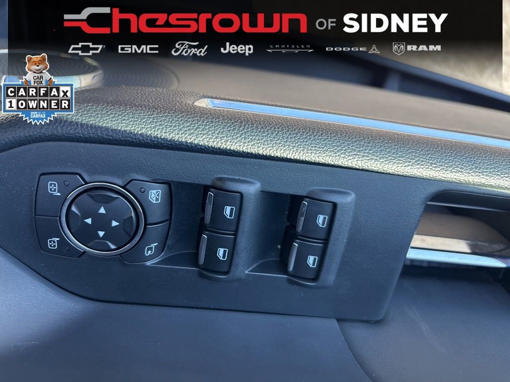 Used 2024 Ford Expedition Max Limited image 17