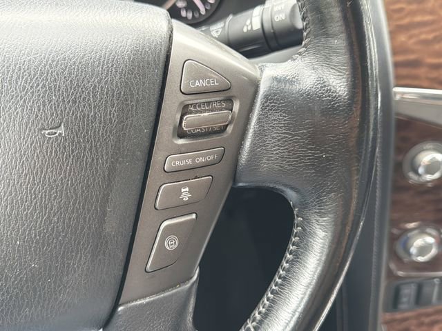 Used 2019 Nissan Armada SL w/ Premium Package RWD image 20