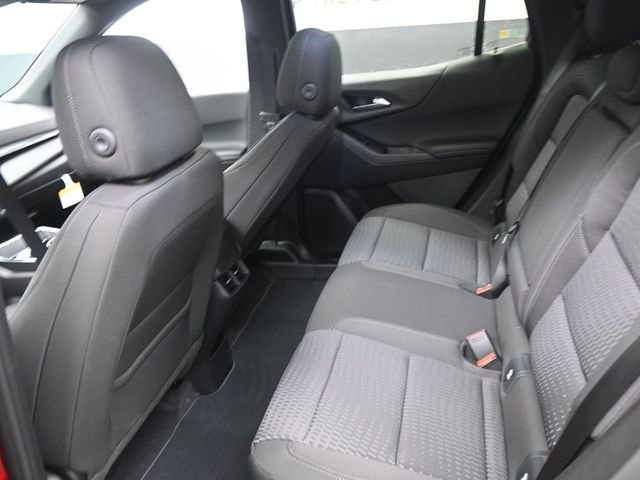 New 2026 Chevrolet Equinox LT w/ Midnight Edition image 9