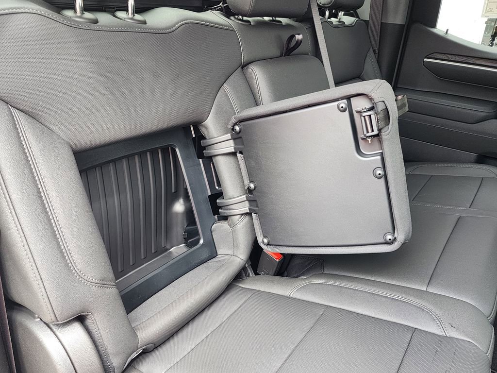 New 2026 GMC Sierra 1500 SLT w/ SLT Premium Plus Package image 45