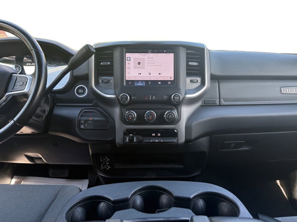 Certified 2024 RAM 2500 Big Horn image 11