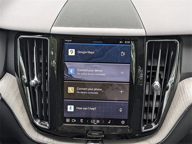 New 2025 Volvo XC60 B5 Plus w/ Protection Package Premier image 19