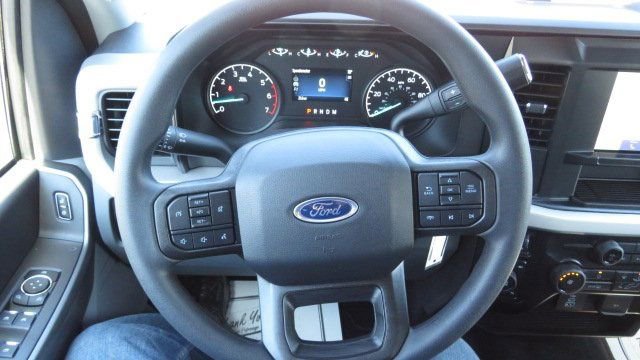 New 2026 Ford F350 XL w/ STX Appearance Package image 19