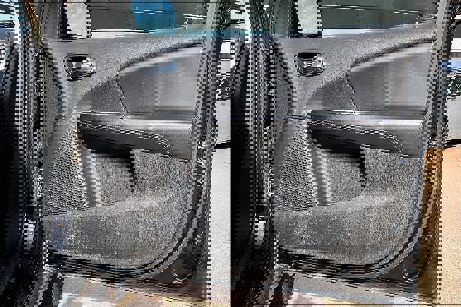 Used 2015 Dodge Journey American Value Package w/ Flexible Seating Group image 22