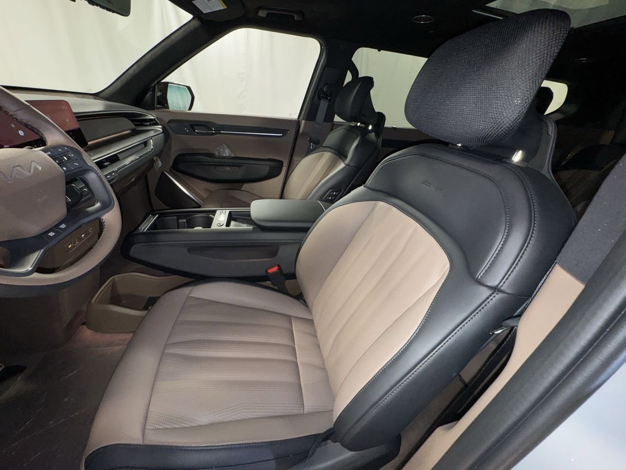 New 2026 Kia EV9 GT-Line image 13