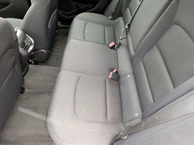 Used 2024 Chevrolet Malibu LT image 17