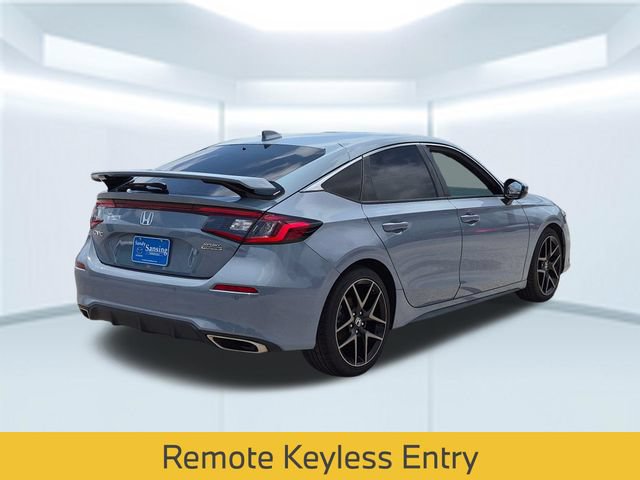 Used 2022 Honda Civic Sport Touring image 6