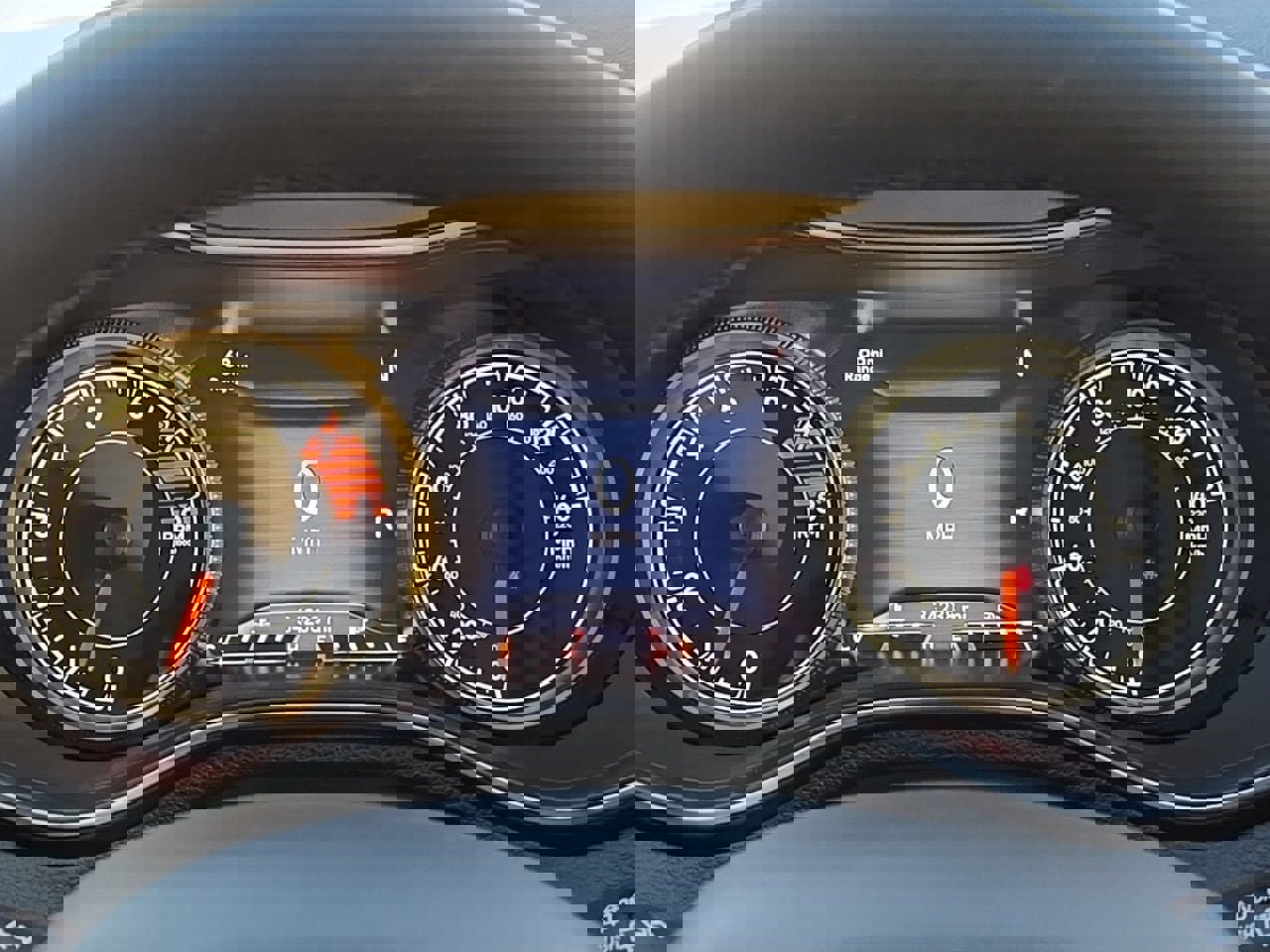 Used 2022 Jeep Cherokee Trailhawk w/ Trailer Tow Group image 25