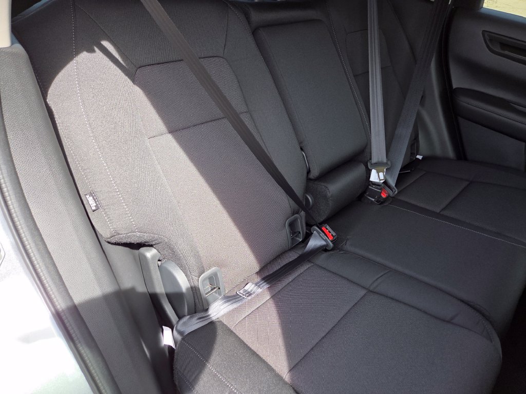 New 2026 Honda CR-V LX image 22
