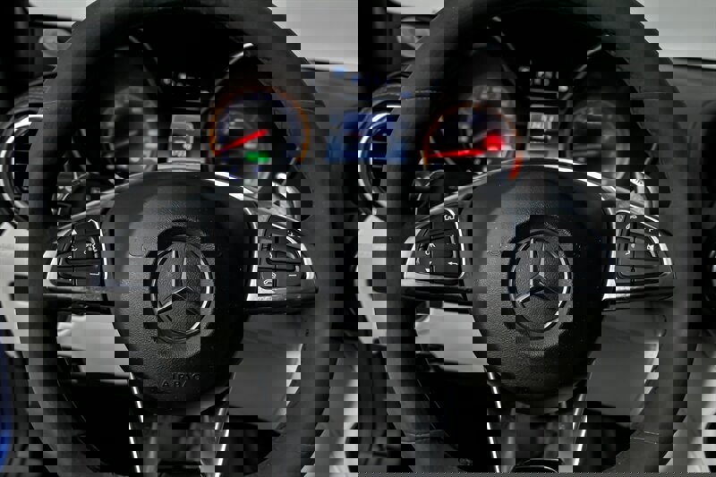 Used 2017 Mercedes-Benz AMG GT S w/ Exclusive Interior Package image 24