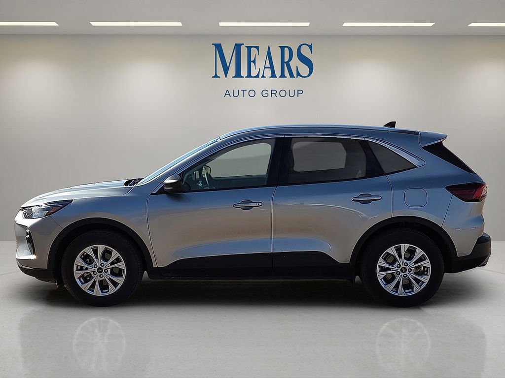 Used 2024 Ford Escape Active image 2