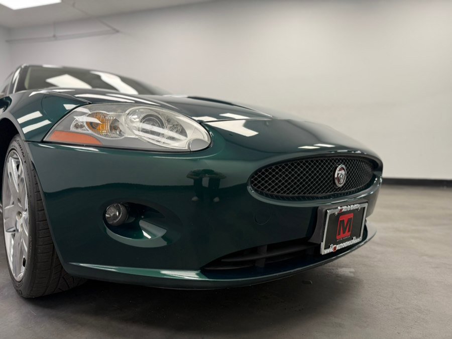 Used 2008 Jaguar XK Coupe RWD image 19