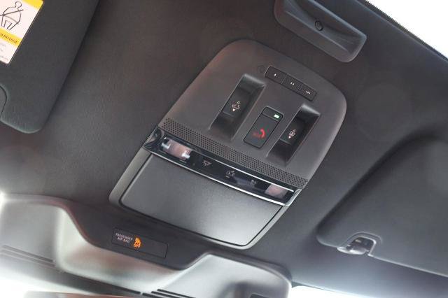 New 2026 Nissan Armada PRO-4X AWD/4WD image 21