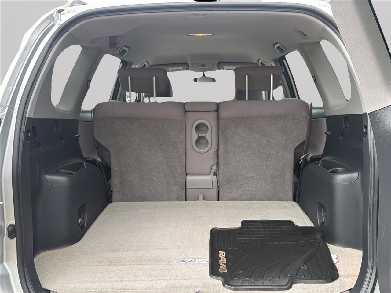 Used 2008 Toyota RAV4 4WD image 23