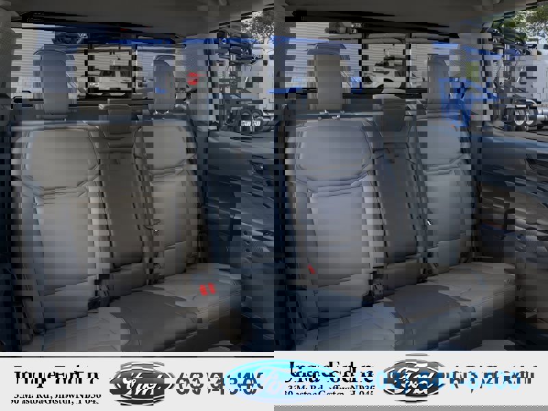 New 2026 Ford Maverick Lariat w/ 4K Tow Package image 35