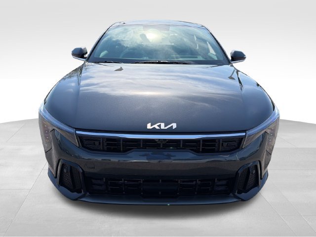 New 2026 Kia K4 GT-Line Turbo FWD image 2