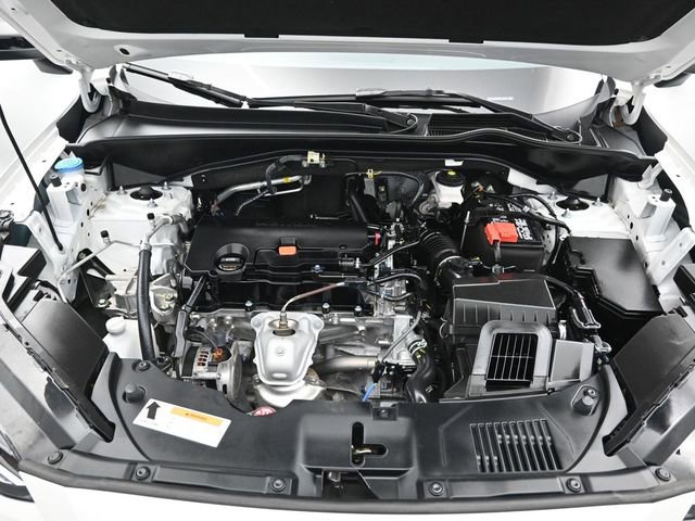 Certified 2025 Honda HR-V Sport image 29