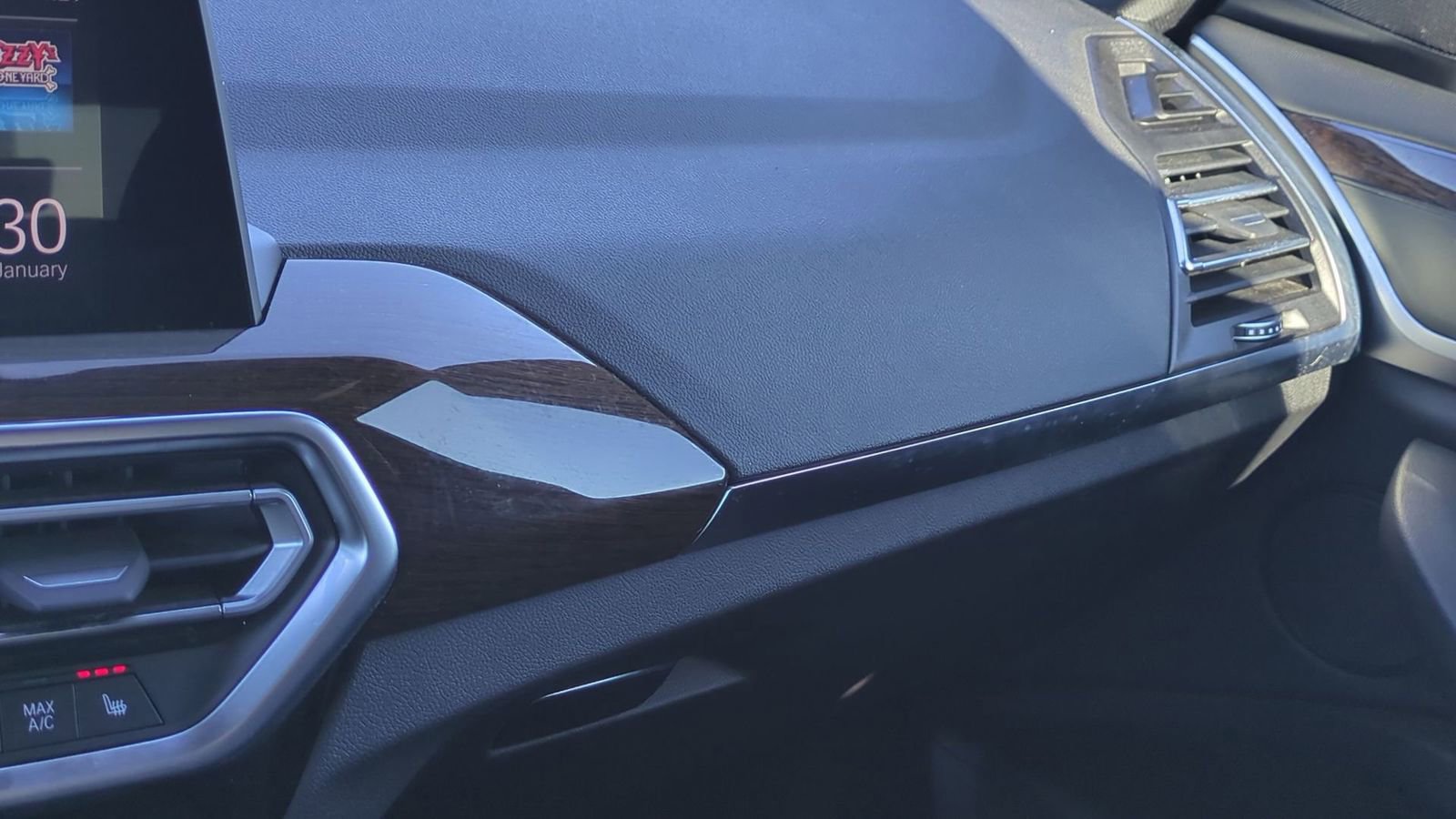 Used 2022 BMW X3 xDrive30i image 33