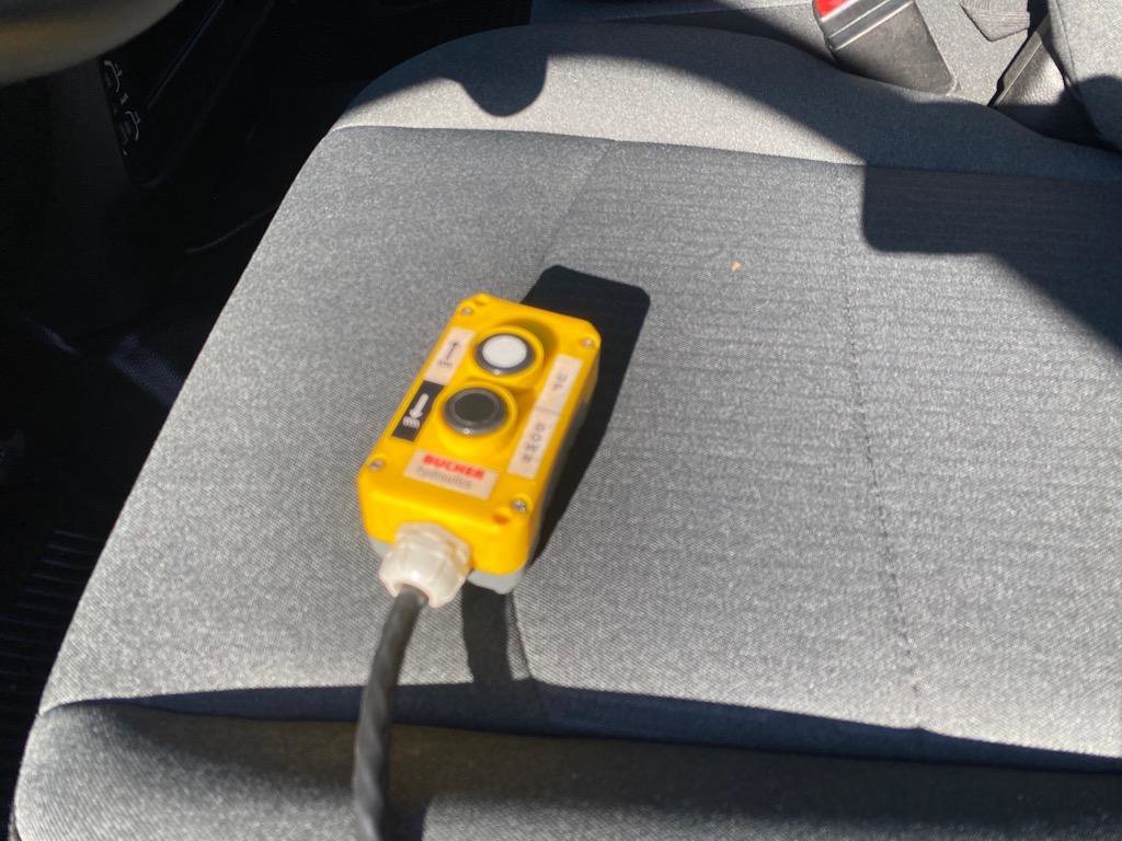 New 2024 RAM 5500 Tradesman image 10